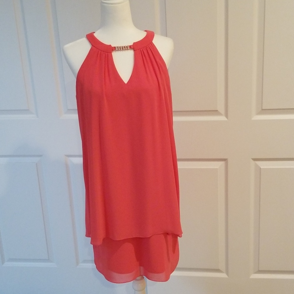 Cocktail dress